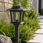 Solar Garden Light