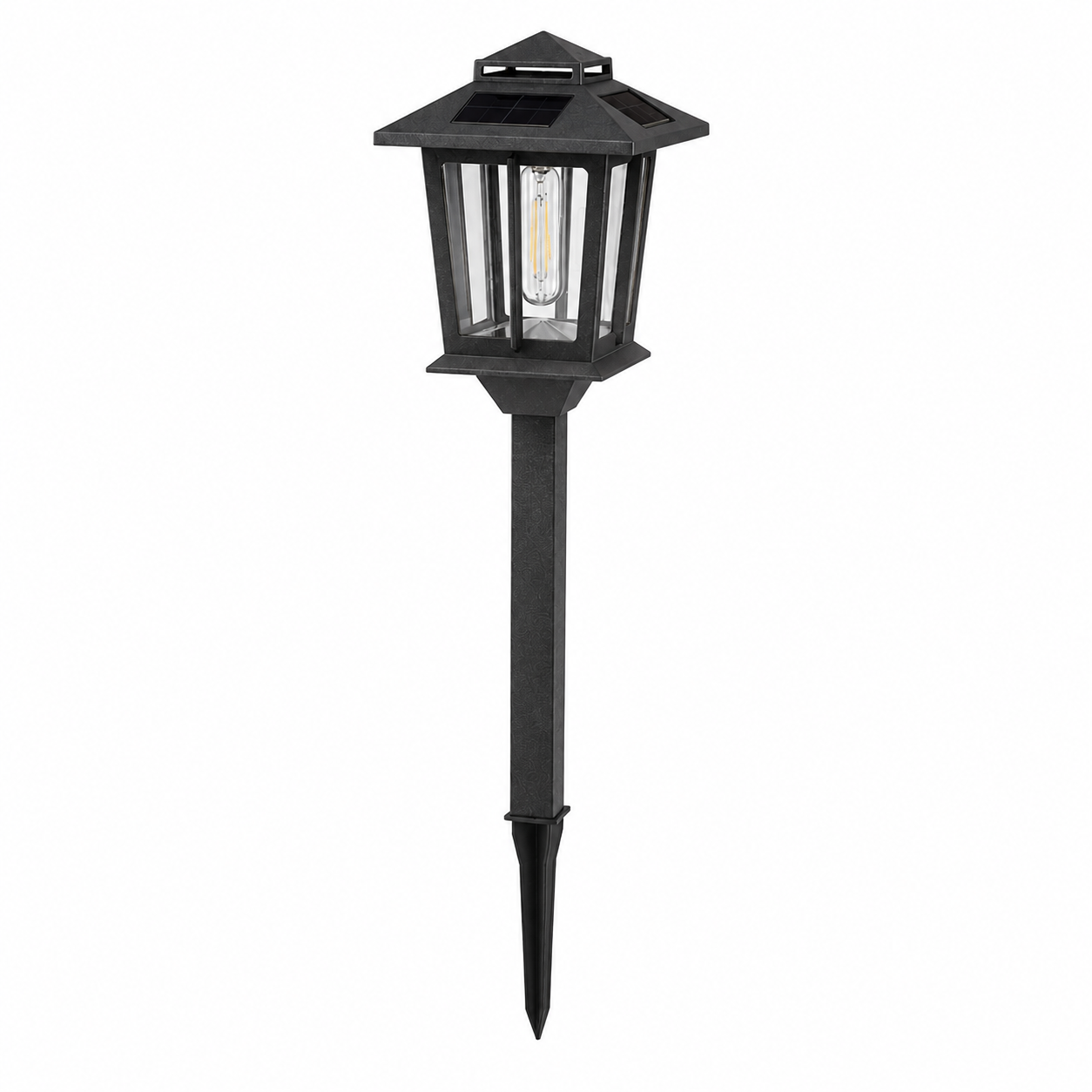 Solar Garden Light