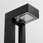 Solar Pathway Light