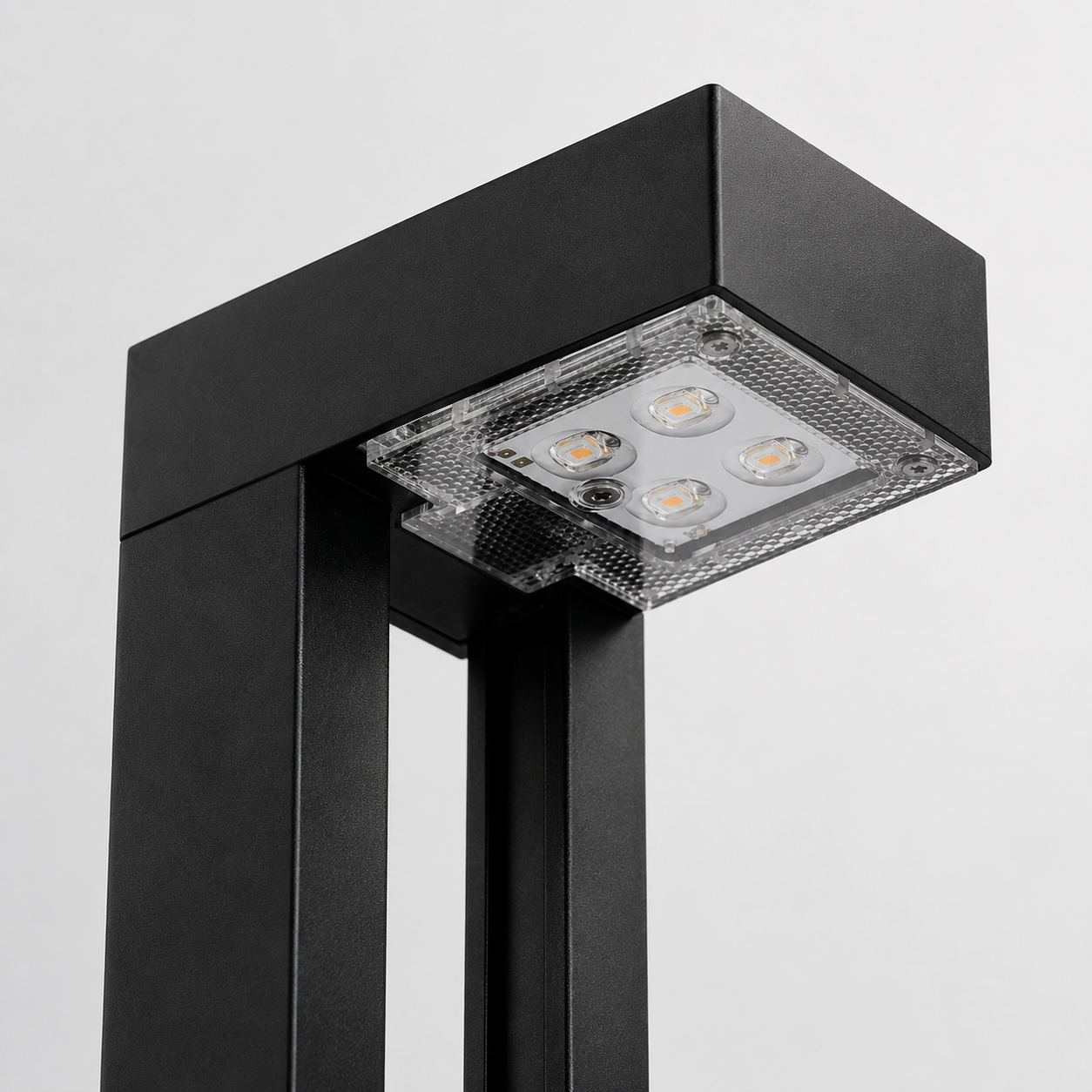 Solar Pathway Light