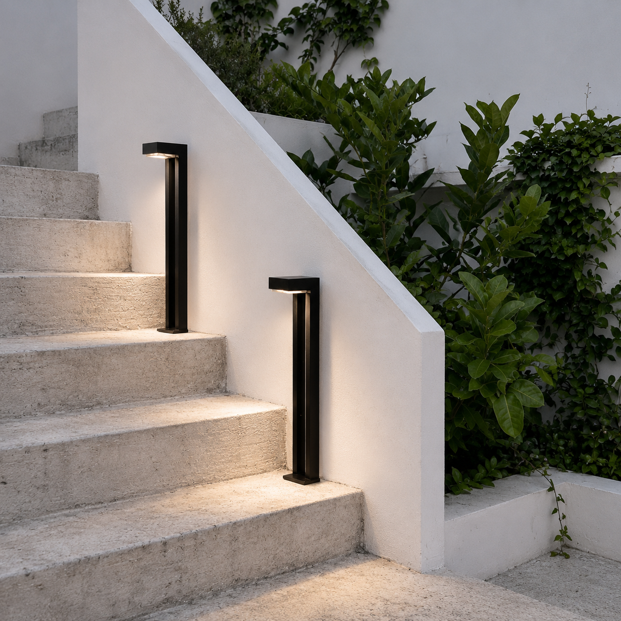 Solar Pathway Light