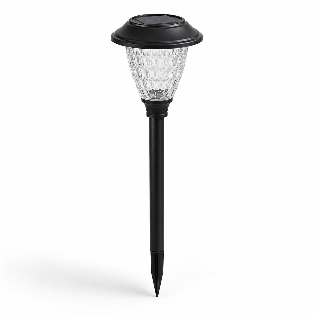 Solar Garden Pathway Light