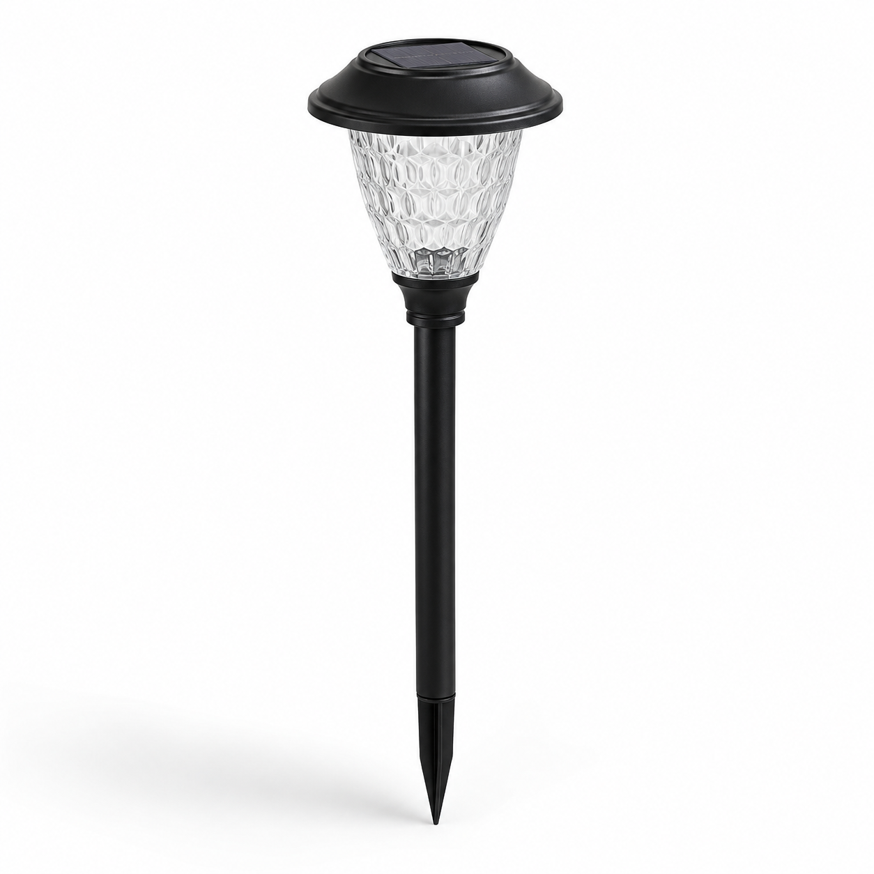 Solar Garden Pathway Light
