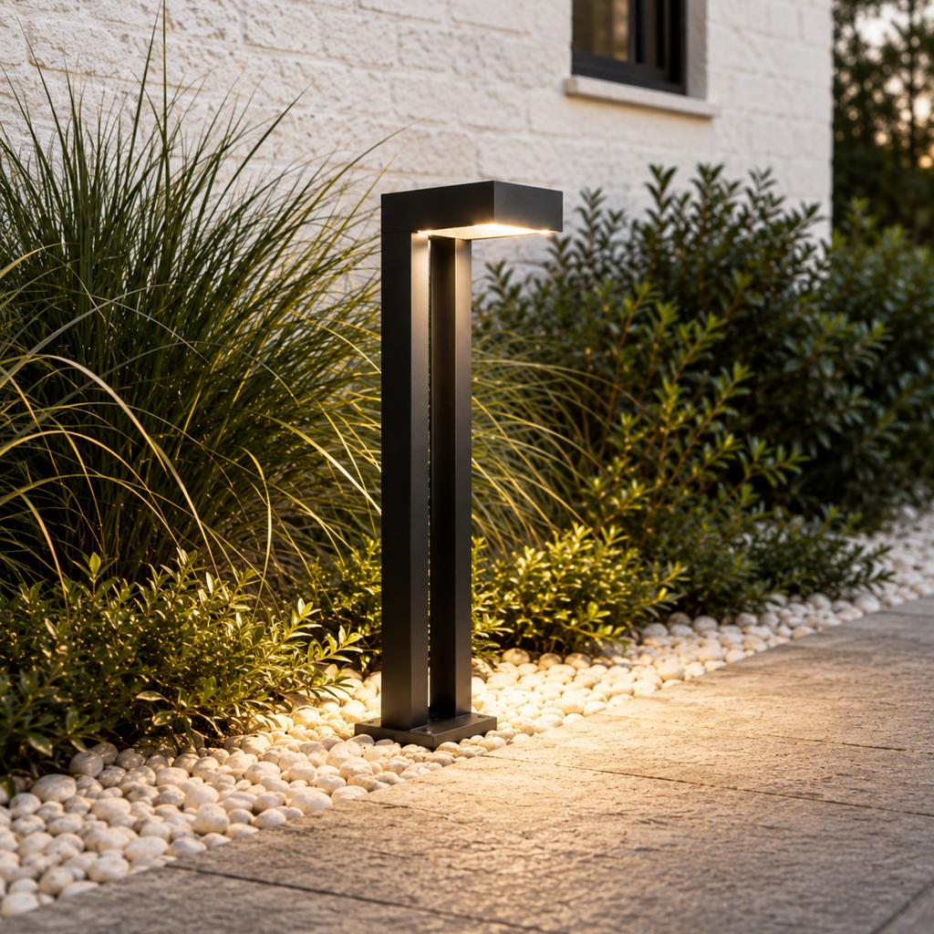 Solar Pathway Light