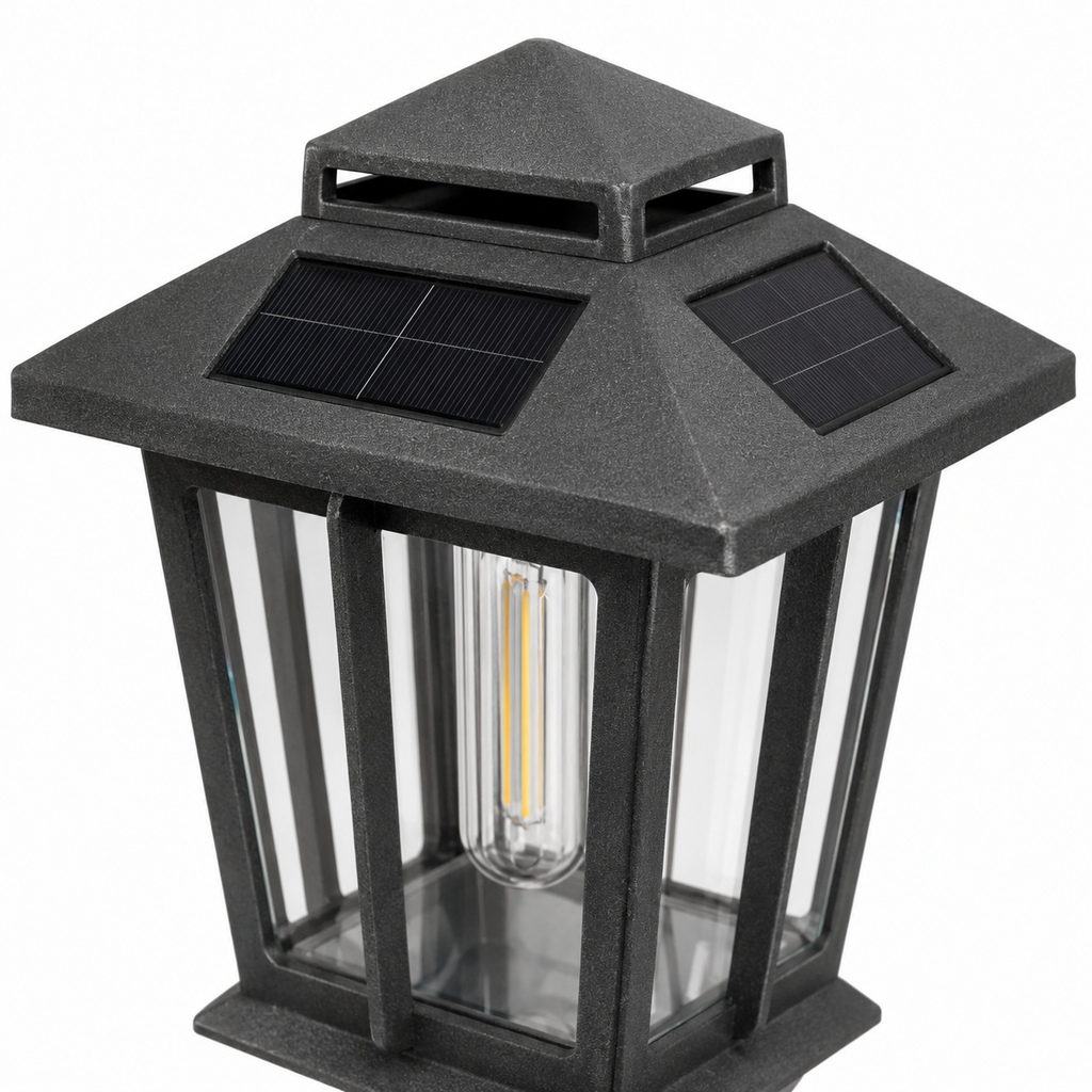 Solar Garden Light