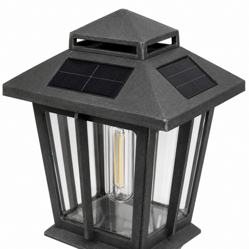Solar Garden Light