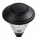 Solar Garden Pathway Light