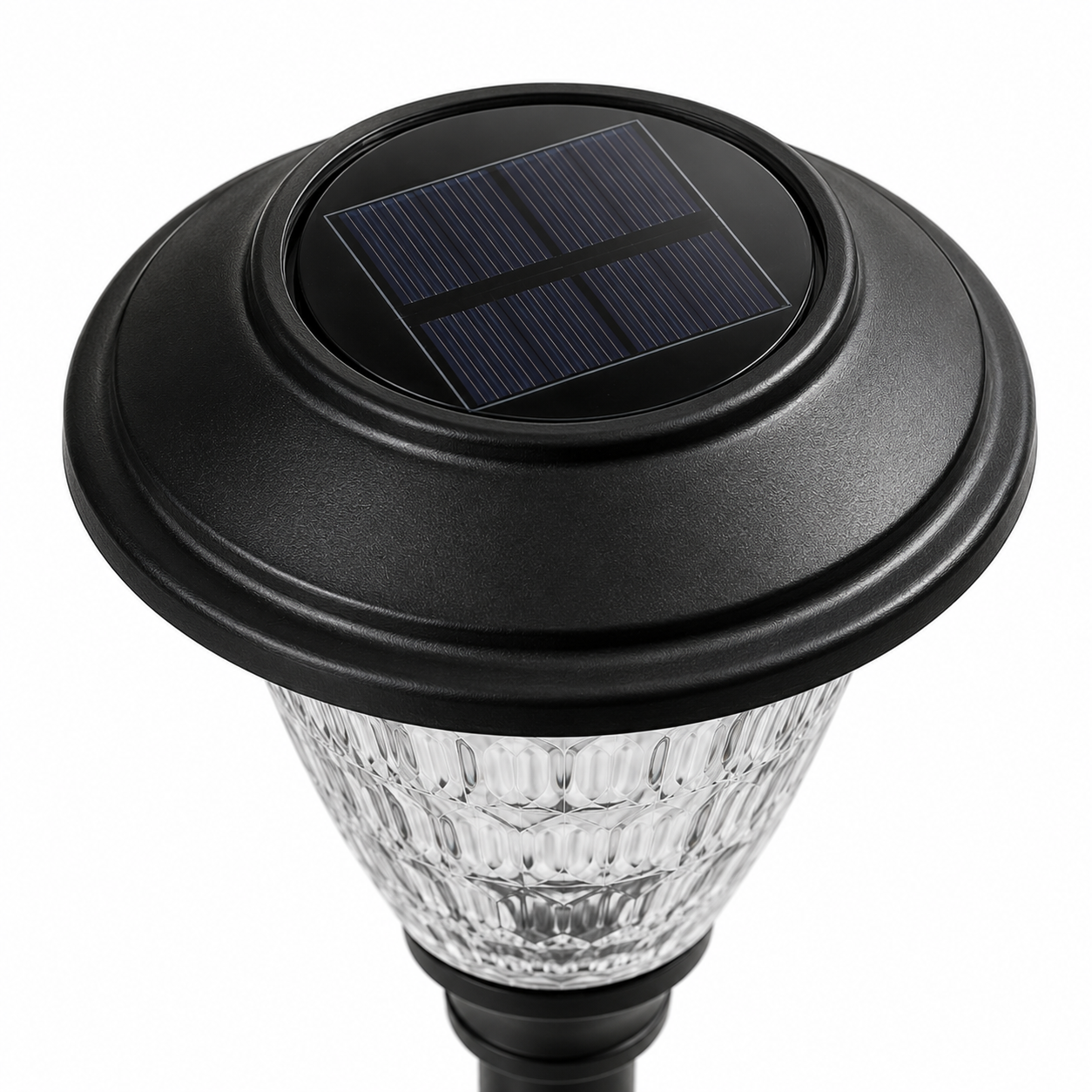 Solar Garden Pathway Light