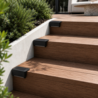 Solar Deck Light