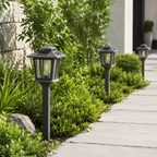 Solar Garden Light