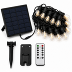 Solar String Light